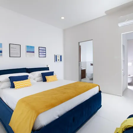 Estate4home - Blue Margar Apartment *