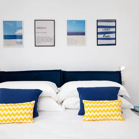 Estate4home - Blue Margar Sorrento