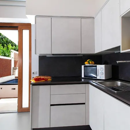 Estate4home - Blue Margar Appartement *