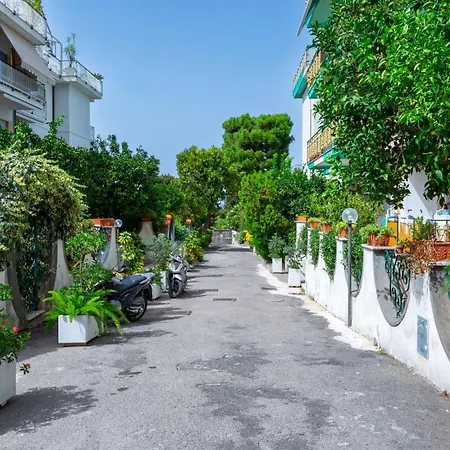 Appartement Estate4home - Blue Margar Sorrente